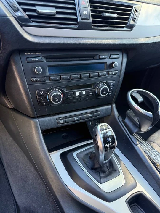 2014 BMW E84 X1 - Image 12 of 15