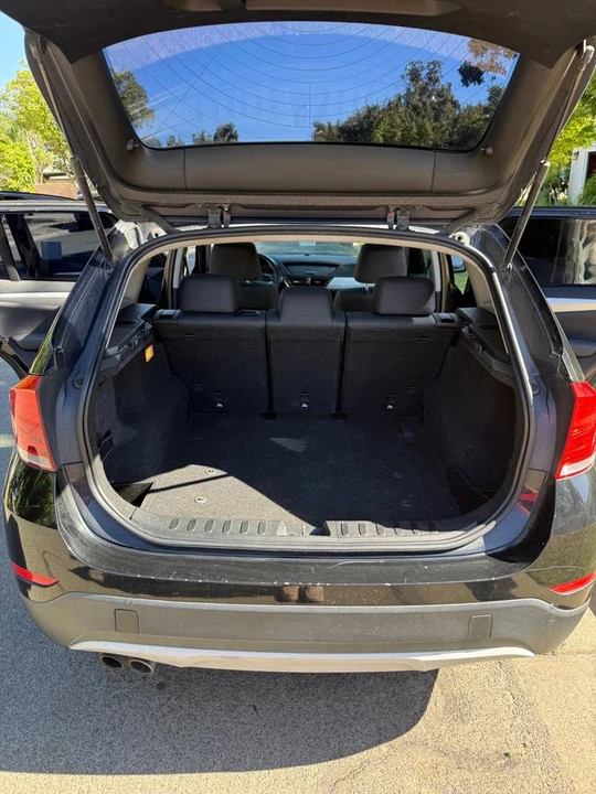 2014 BMW E84 X1 - Image 6 of 15