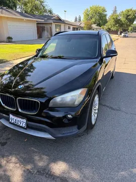 2014 BMW X1 sDrive28i