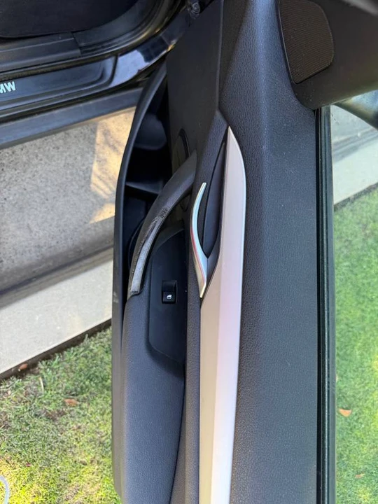 2014 BMW E84 X1 - Image 9 of 15