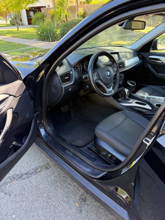 2014 BMW E84 X1 - Image 15 of 15
