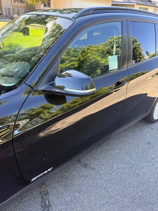 2014 BMW E84 X1 - Image 2 of 15