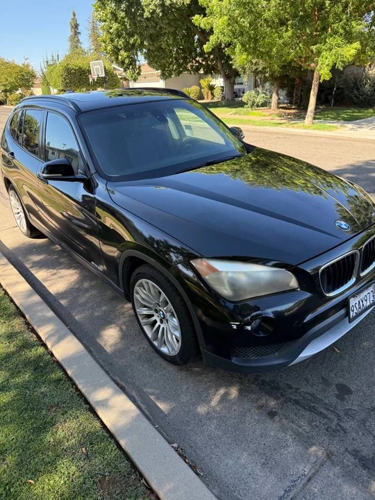2014 BMW E84 X1 - Image 3 of 15