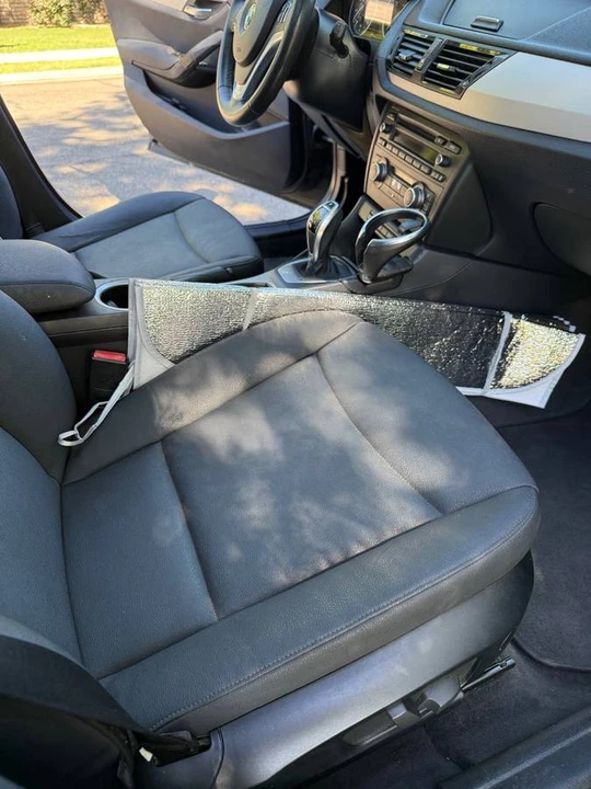 2014 BMW E84 X1 - Image 11 of 15