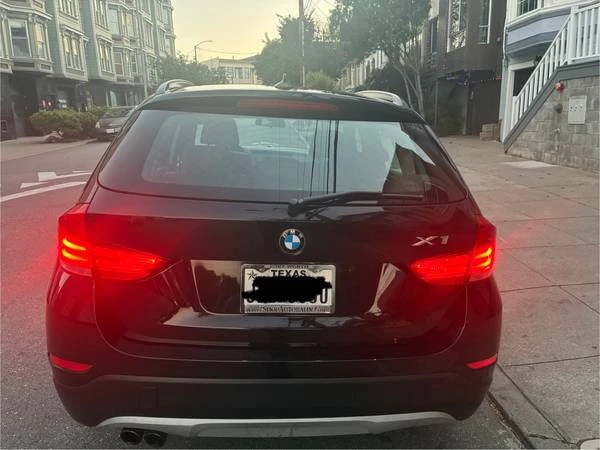 2014 BMW E84 X1 - Image 3 of 10