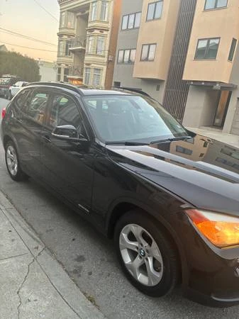2014 BMW E84 X1 - Image 6 of 10