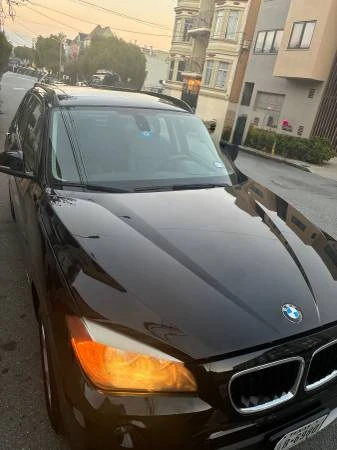 2014 BMW E84 X1 - Image 2 of 10