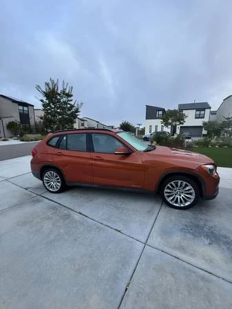 2014 BMW E84 X1 - Image 2 of 2