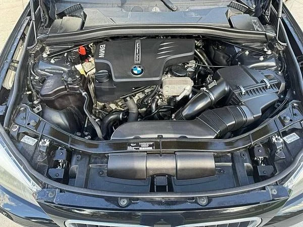 2014 BMW E84 X1 - Image 12 of 12