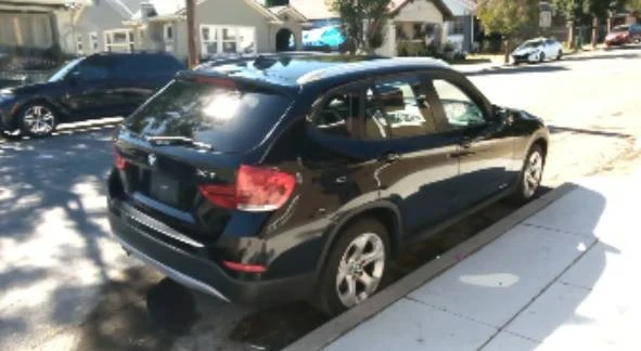 2014 BMW E84 X1 - Image 3 of 12