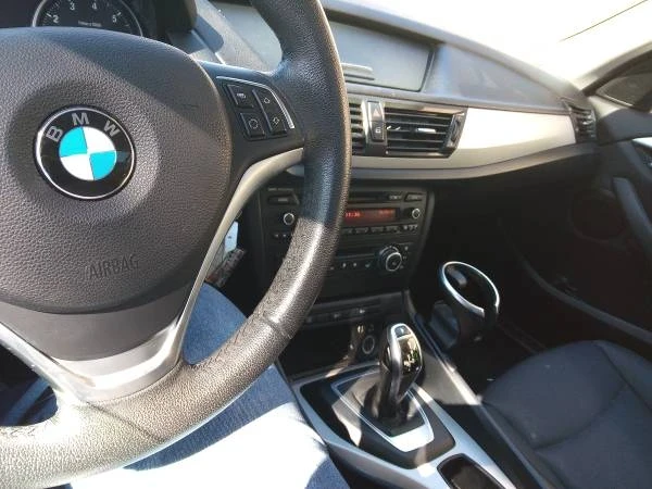 2014 BMW E84 X1 - Image 8 of 12
