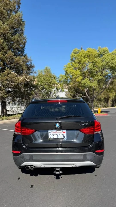 2014 BMW E84 X1 - Image 4 of 8