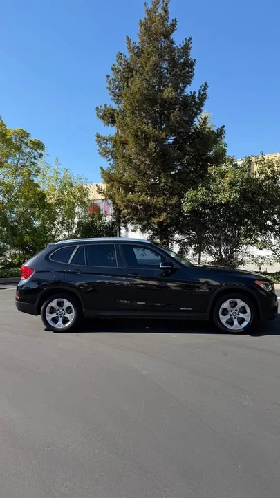 2014 BMW E84 X1 - Image 5 of 8