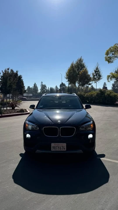 2014 BMW E84 X1 - Image 3 of 8