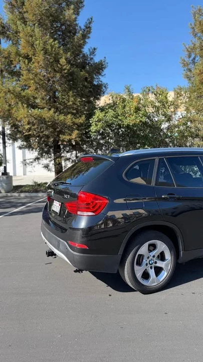 2014 BMW E84 X1 - Image 8 of 8