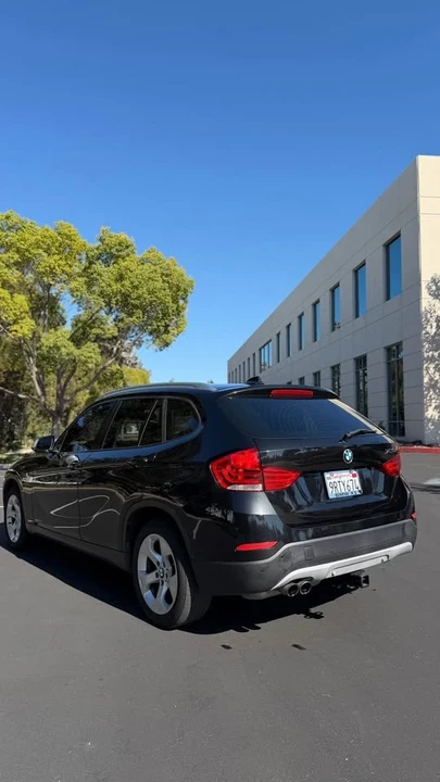 2014 BMW E84 X1 - Image 7 of 8