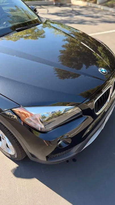 2014 BMW E84 X1 - Image 2 of 8