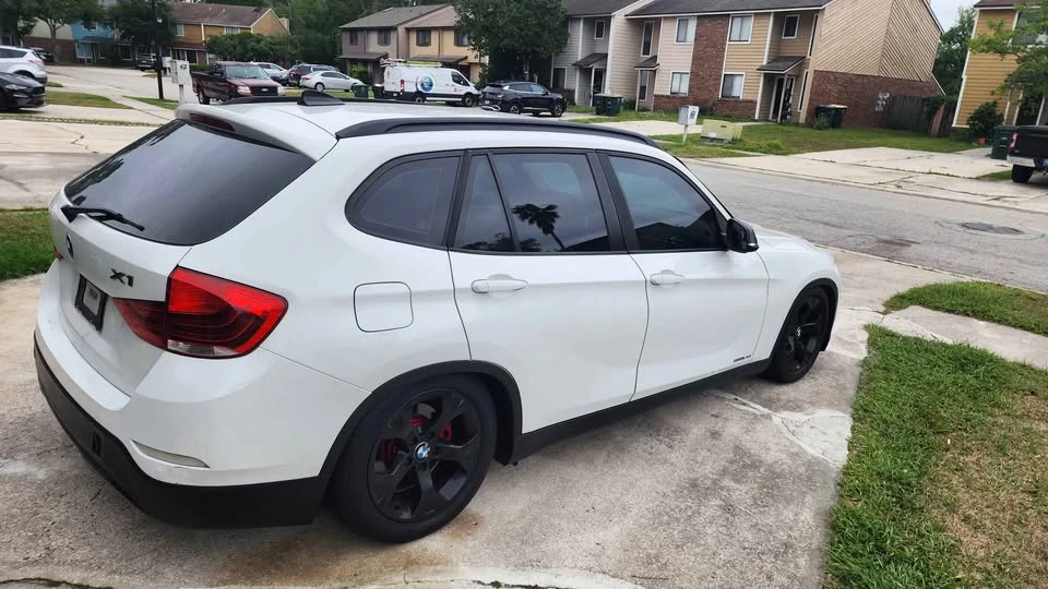 2014 BMW E84 X1 - Image 7 of 12