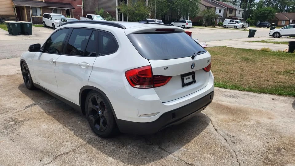 2014 BMW E84 X1 - Image 6 of 12