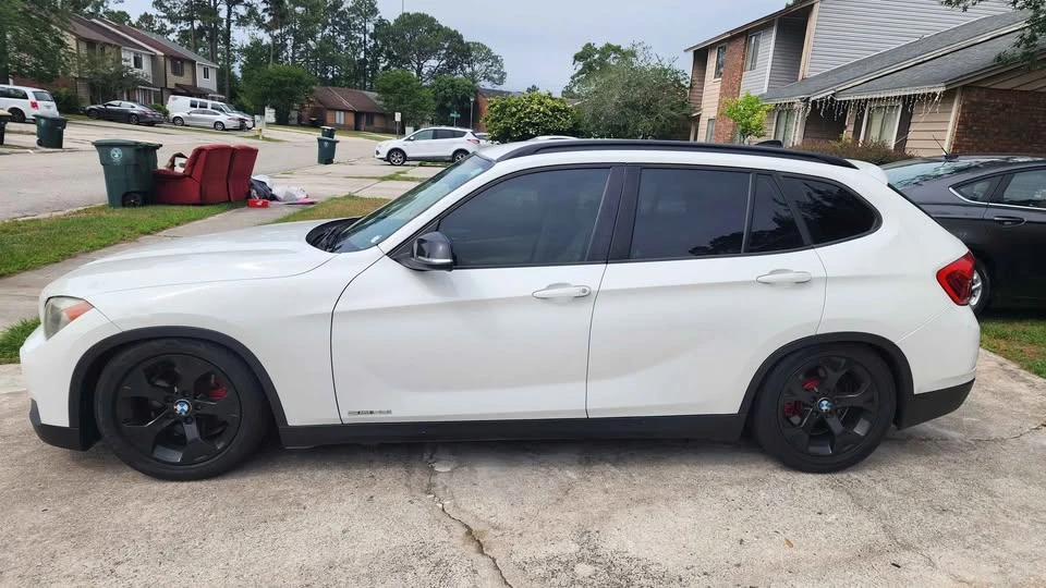2014 BMW E84 X1 - Image 10 of 12
