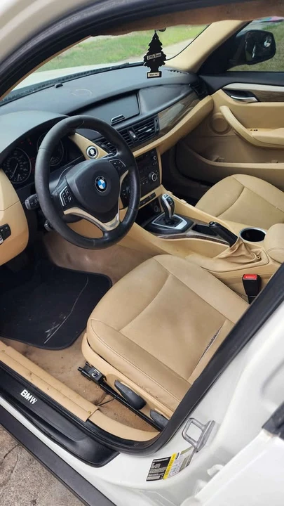 2014 BMW E84 X1 - Image 11 of 12
