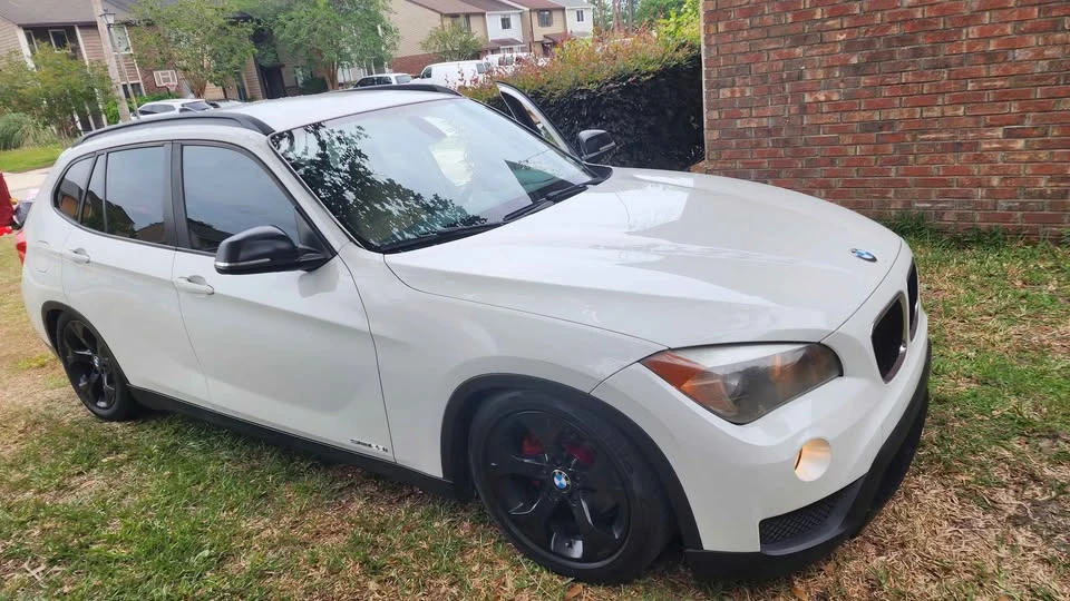2014 BMW E84 X1 - Image 2 of 12