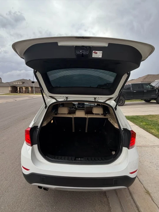 2014 BMW E84 X1 - Image 15 of 16