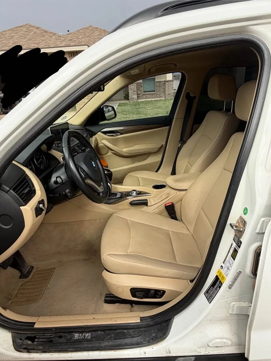 2014 BMW E84 X1 - Image 8 of 16