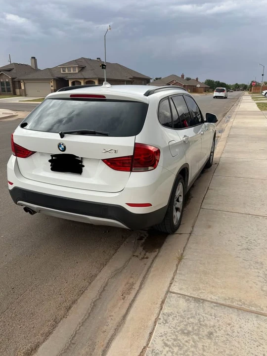 2014 BMW E84 X1 - Image 2 of 16