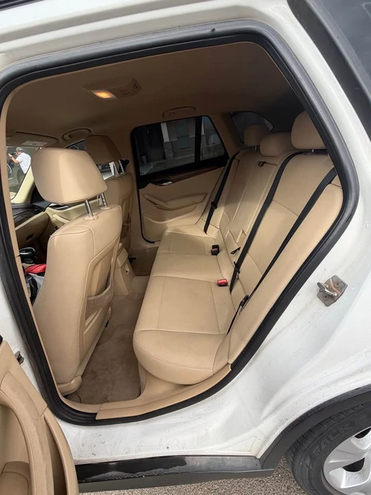 2014 BMW E84 X1 - Image 14 of 16