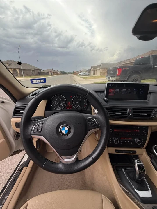 2014 BMW E84 X1 - Image 9 of 16