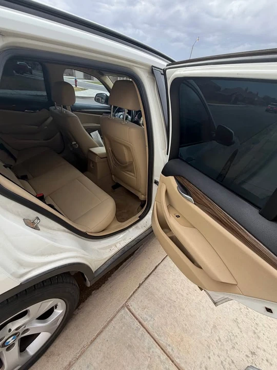2014 BMW E84 X1 - Image 12 of 16