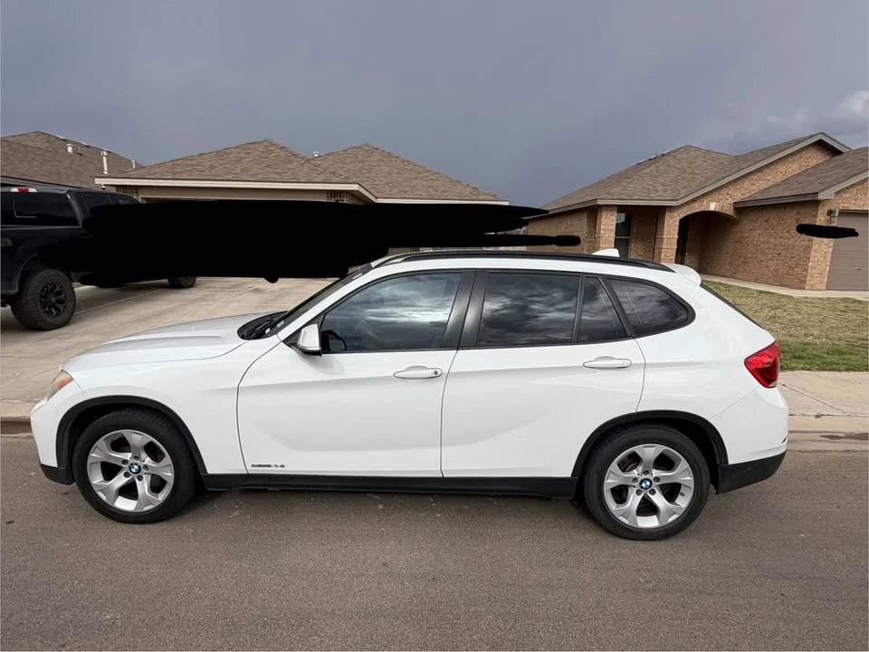 2014 BMW E84 X1 - Image 5 of 16