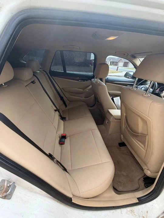 2014 BMW E84 X1 - Image 13 of 16