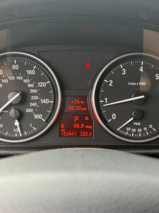 2014 BMW E84 X1 - Image 10 of 16