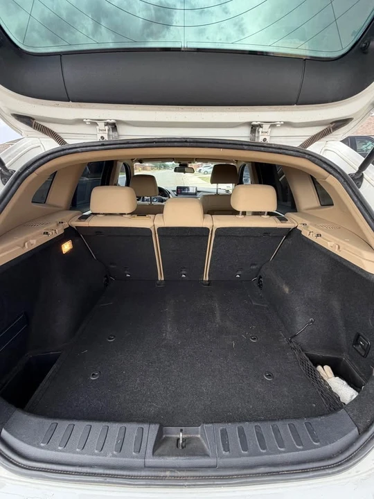 2014 BMW E84 X1 - Image 16 of 16