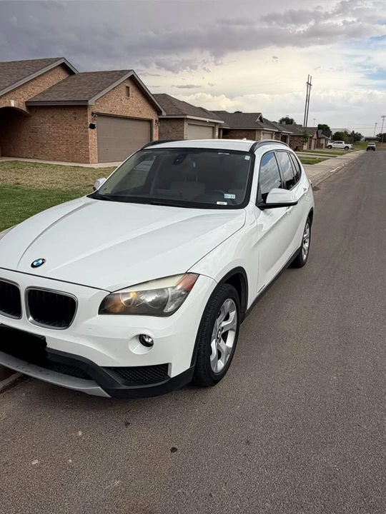 2014 BMW E84 X1 - Image 6 of 16