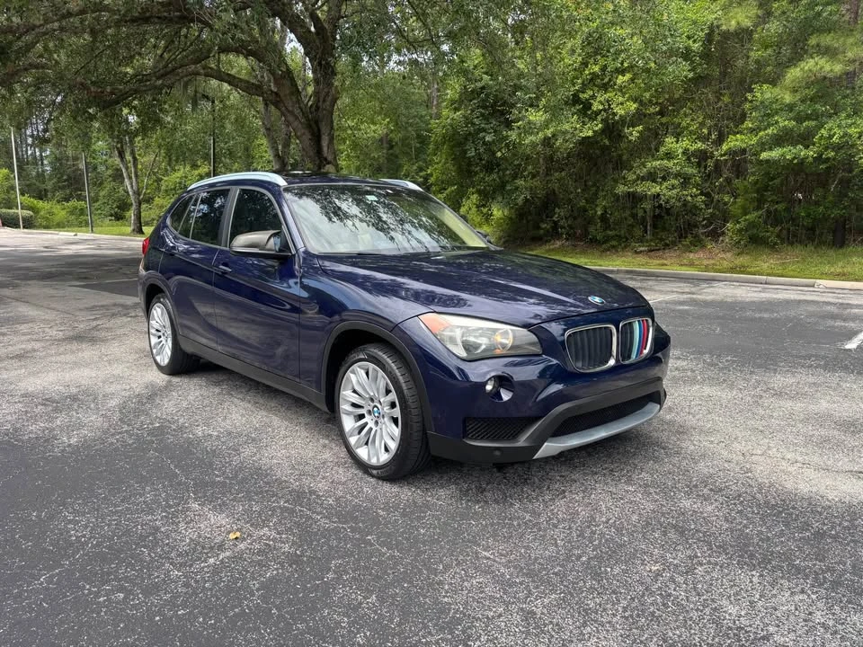 2014 BMW E84 X1 - Image 5 of 18
