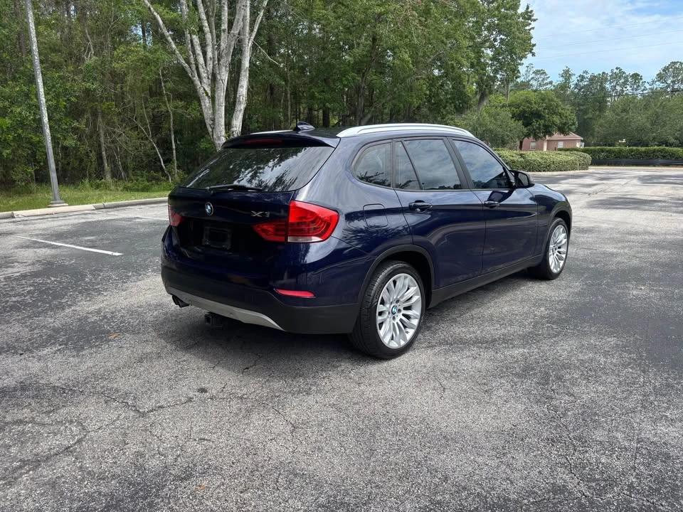 2014 BMW E84 X1 - Image 7 of 18