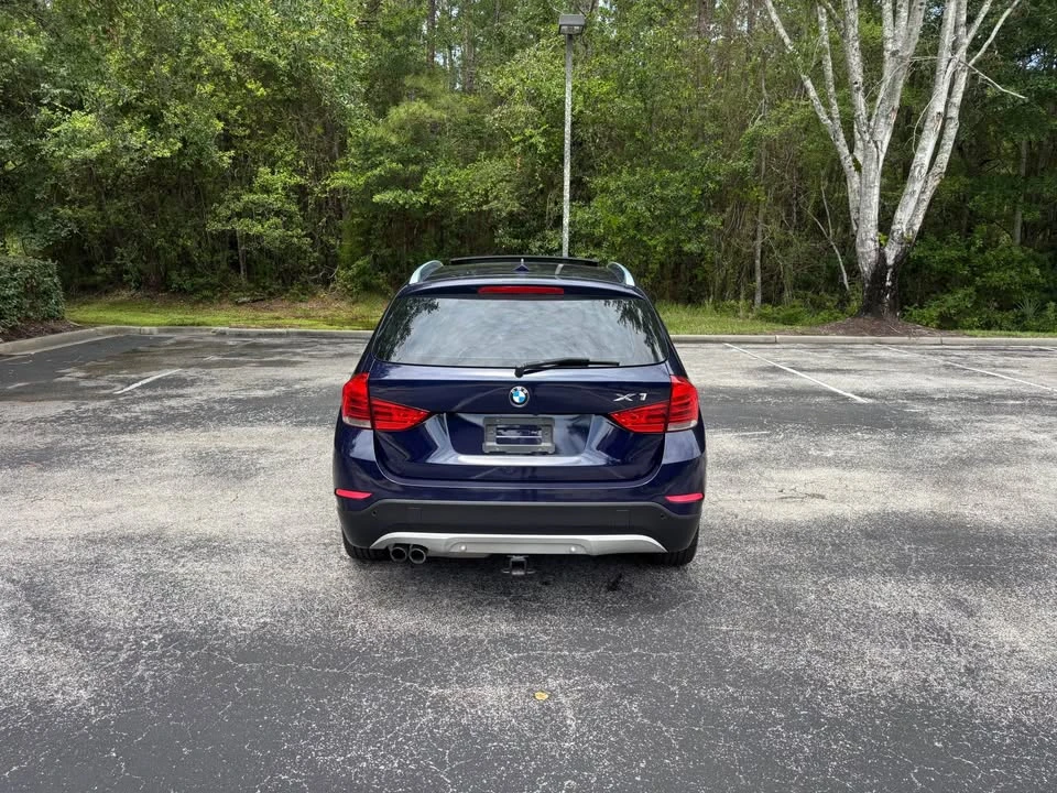 2014 BMW E84 X1 - Image 9 of 18
