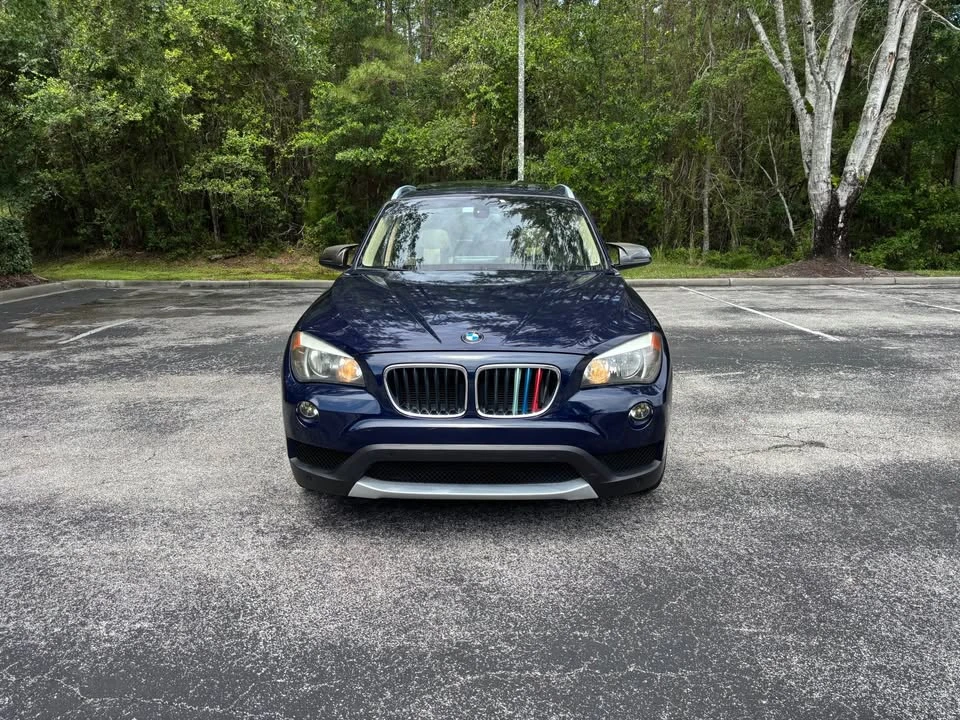 2014 BMW E84 X1 - Image 8 of 18