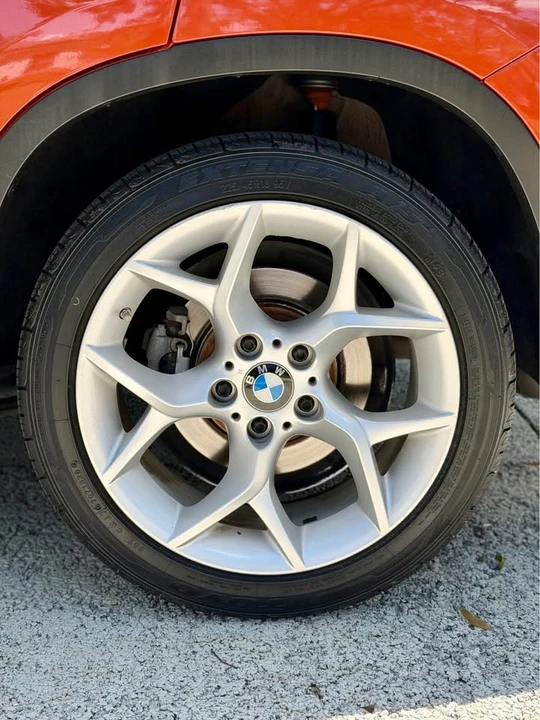 2014 BMW E84 X1 - Image 6 of 18