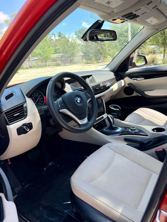 2014 BMW E84 X1 - Image 9 of 18