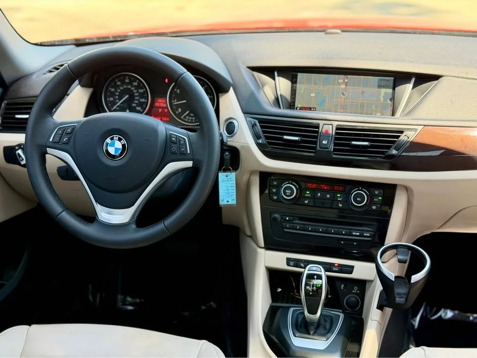 2014 BMW E84 X1 - Image 15 of 18