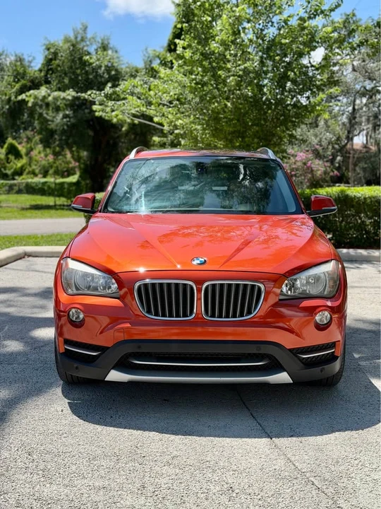 2014 BMW E84 X1 - Image 18 of 18