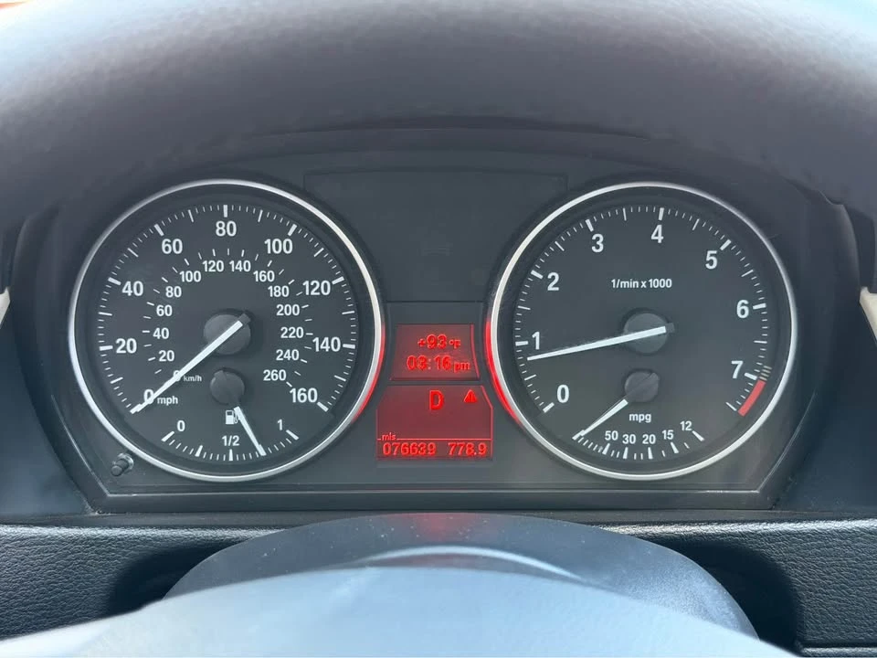 2014 BMW E84 X1 - Image 17 of 18