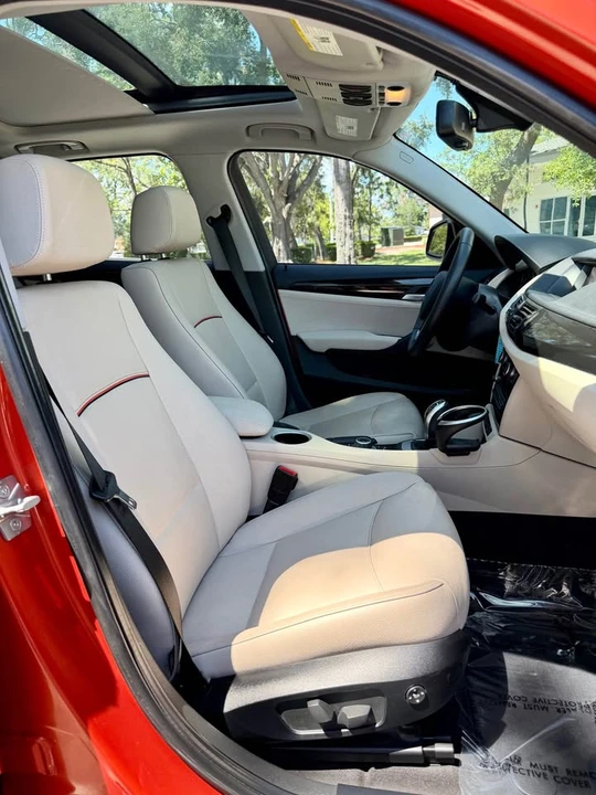 2014 BMW E84 X1 - Image 12 of 18