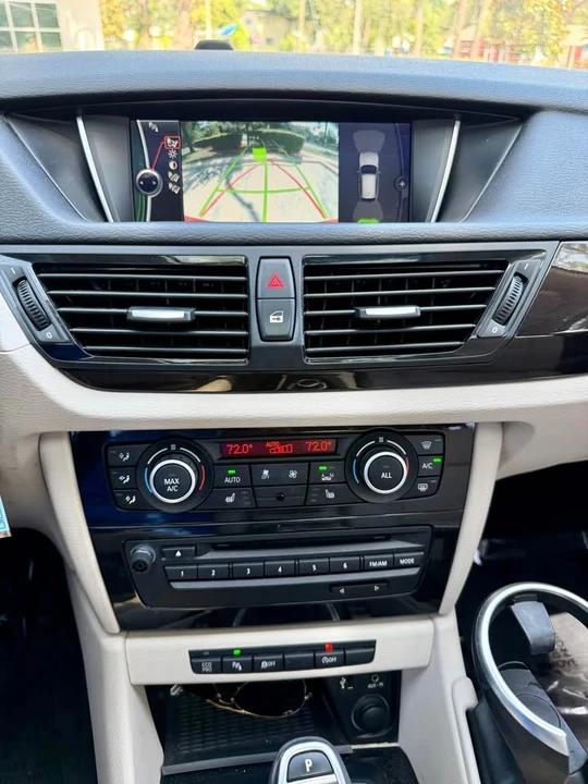 2014 BMW E84 X1 - Image 16 of 18