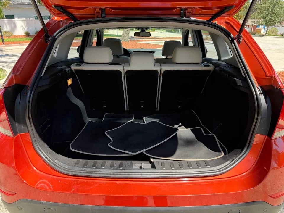 2014 BMW E84 X1 - Image 11 of 18