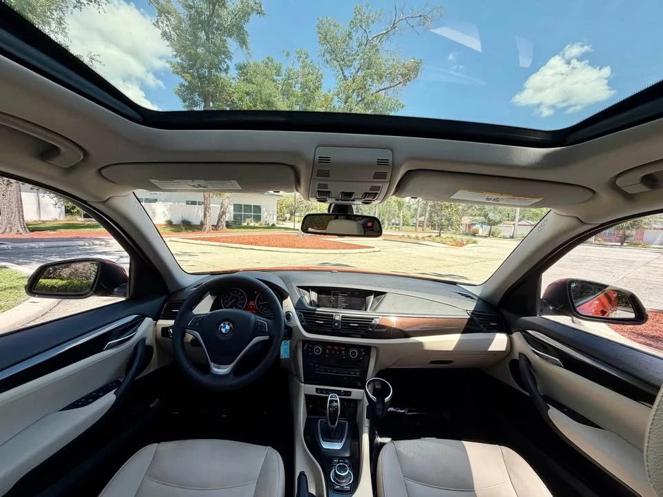 2014 BMW E84 X1 - Image 14 of 18